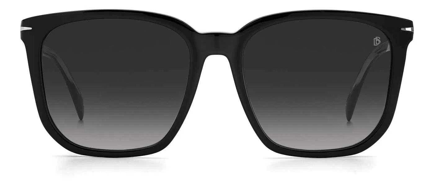 David Beckham Db1071 Sunglasses - view 8